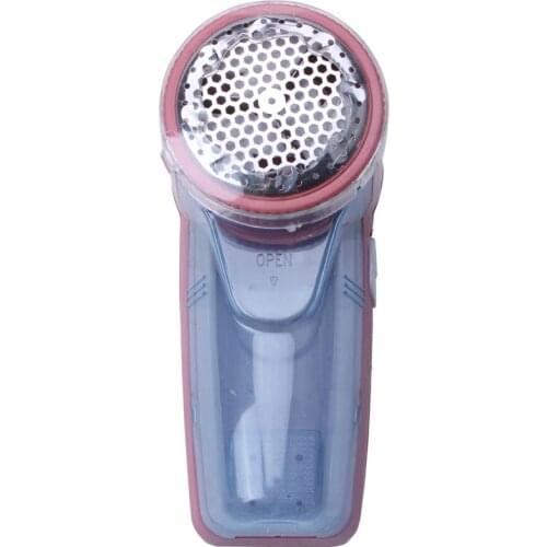 Household Electric Clothes Lint Remover Sweaters/Curtains/Carpets Clothing Machine Remove Pellets Compact