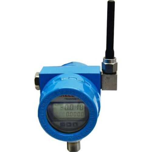 CAP-W1 Wireless GPRS Pressure Transmitter