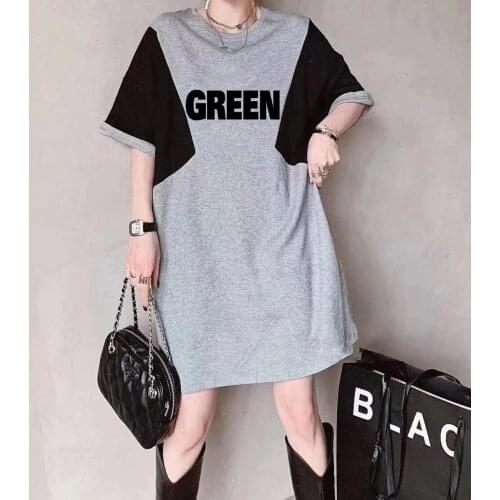 Clocolor Short Summer Dresses