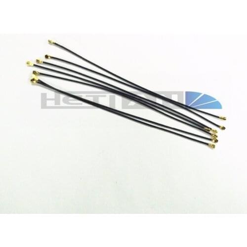 For HTC One A9/X9/M10/M10 EVO/U1/U Play/U11/U Ultra/Desire 10/One MAX/816G/D620/Desire 601 Signal Antenna Flex Cable Parts