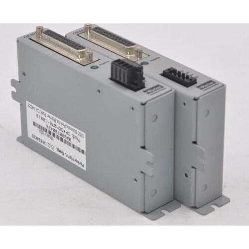 PARKER HANN.CORP COMPUMOTOR DIV CP*OEM070-10818 Servo motor driver