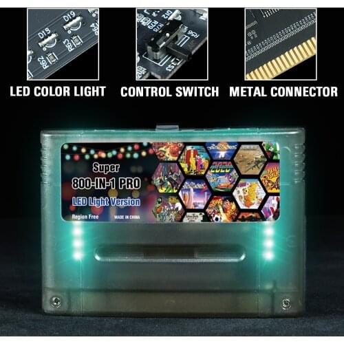 EVERDRIVE Spare Parts For Video Games