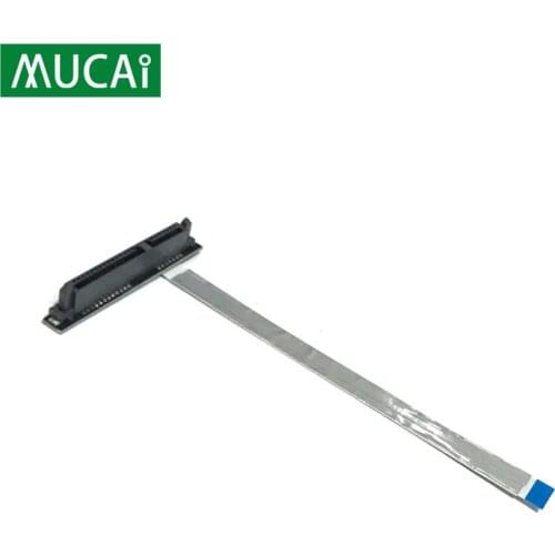 HDD cable For Acer EX214 EX-214 series N17W7 12PIN laptop SATA Hard Drive HDD SSD Connector Flex Cable