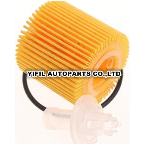 1/5/10pcs/lot Oil Filter 04152-37010 For 2008 TOYOTA AURIS/COROLLA/PRIUS/RAV 4/URBAN CRUISER/YARIS/VITZ