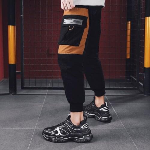 Mens Low Top Sneakers Shoes Men Hip Hop Mens Sneakers 2018 Fashion Summer Trainers Breathable Mesh Mens Casual Lightweight