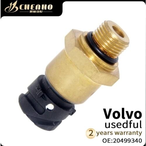 CHENHO BRAND NEW 2 years warranty Oil Fuel Pan Crankcase Pressure Sensor Sender Switch sending unit For VOLVO Trucks 20499340