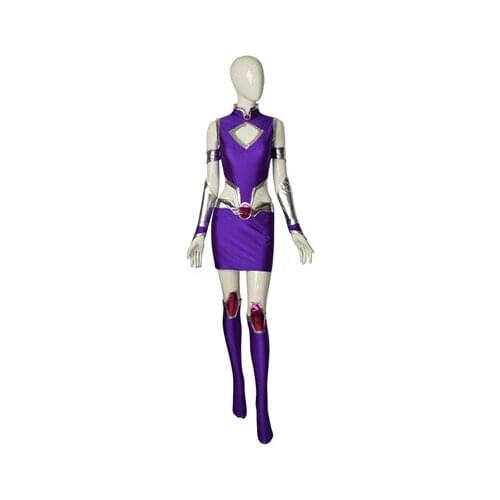 NEW 2019 woman Suit Superhero Cosplay Costume Spandex Lady Suit Halloween Costumes for woman Hot Sale