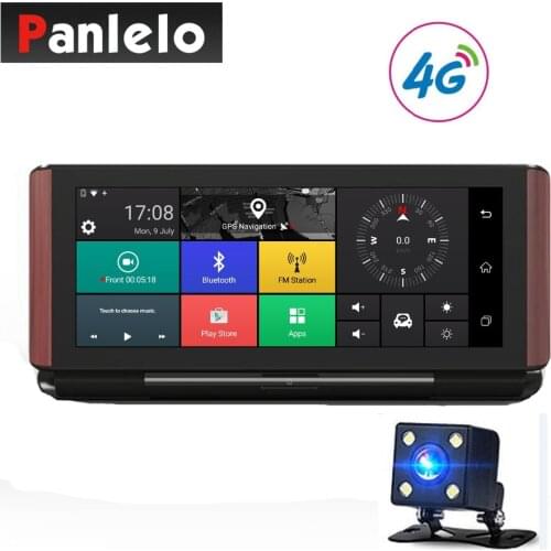 Авто видеорегистраторы Panlelo China At AliExpress