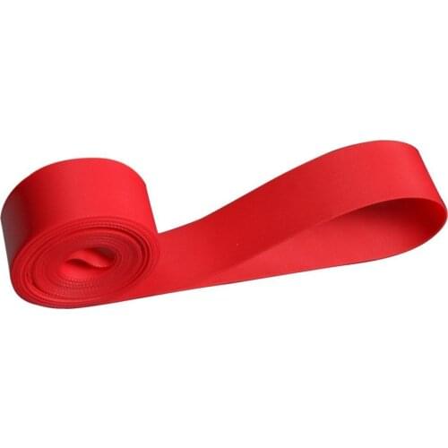 Bicycle Tire Pad 12/14/16/18/20/22/24/26/27.5 inch/700C Explosion-Proof PVC MTB Mountain Bike Bicycle Tire Pad Rim Tape