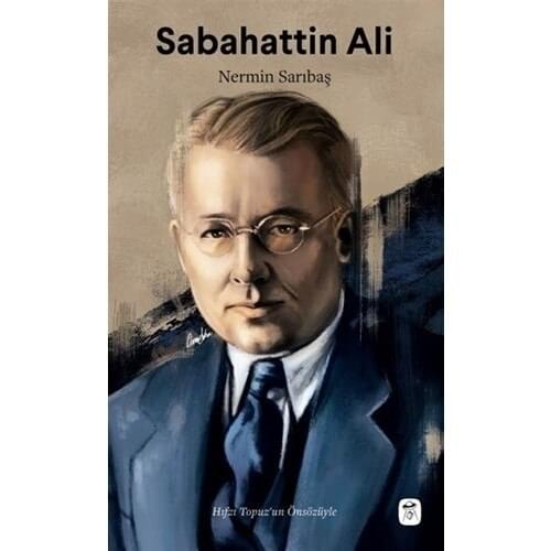 Sabahattin Ali-Chees Sarıbaş, A Tek Is Beside The Point Of Life In The World THEN Also Is To Love