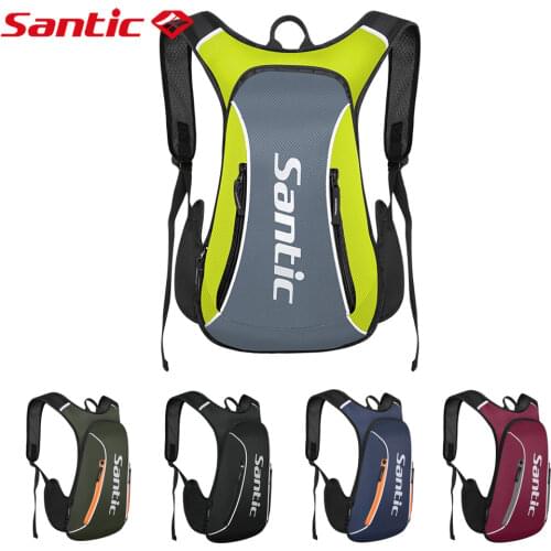 Santic Expedition Backpacks