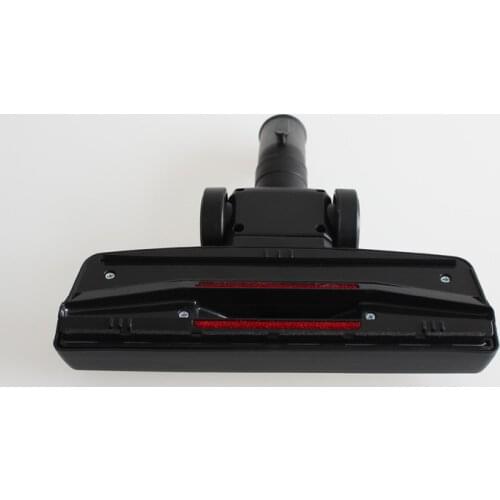 1pc 32mm Good quality cleaning brush carpet flooring brush head vacuum cleaner floor brush universal vacuum cleaner spare parts