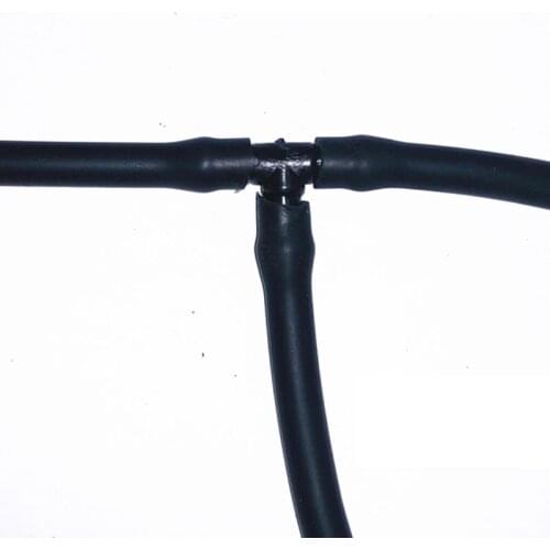 2m car windshield wiper hose for Citroen C-Quatre C-Triomphe Picasso C1 C2 C3 C4 C4L C5 Elysee/DS-series