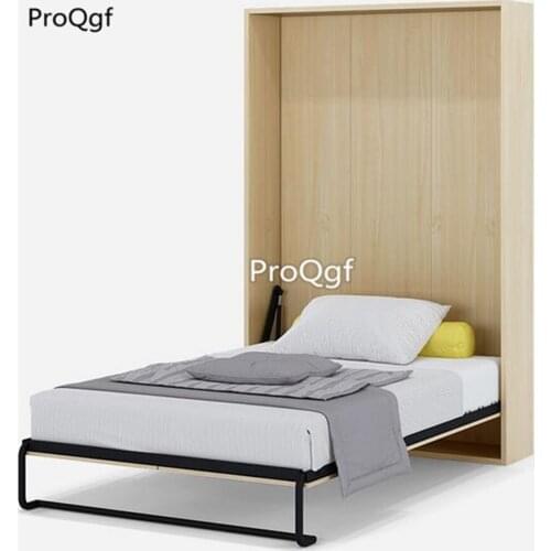 Prodgf 1Pcs A Set Folding special bedroom bed