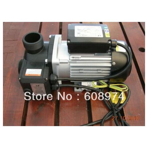 Spa Heater Pump- 1HP with 1.5kw heater,High quality spa pump with heater