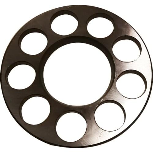 Retainer plate MSF046 hydraulic pump parts for repair motor
