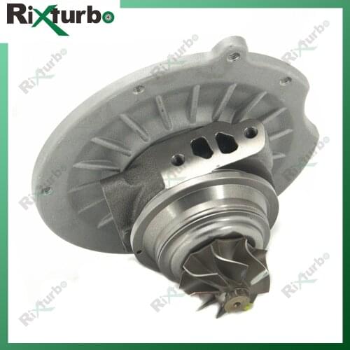 Turbo Charger Complete Turbolader Core Chra Assy RHF5 VIEL 8973132920 For Holden Rodeo 4JA1L VA420084 Turbine Cartridge 2008