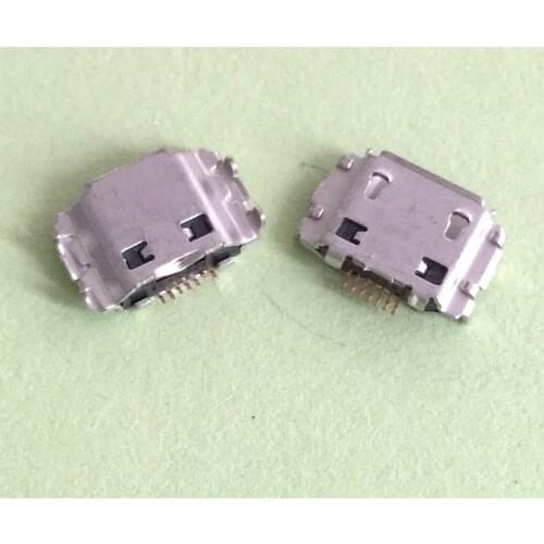 USB Charge Charging Dock Port Plug For Samsung Galaxy Ace S5830 I8150 GT-S6888 I9220 I909 Connector Jack High Quality