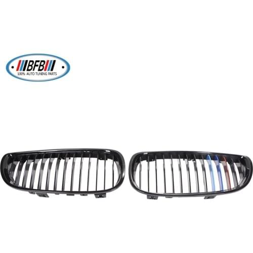 High Fit Car Auto 2020 Hot Accesorios ABS Front Grill For BMW E92