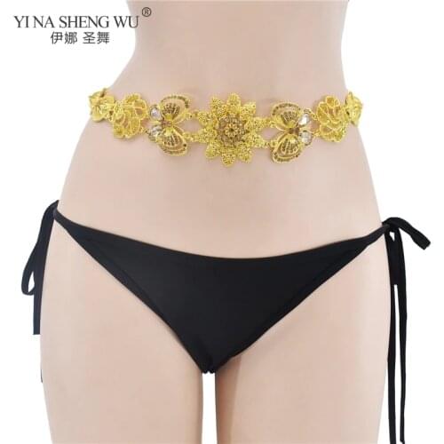 YI NA SHENG WU Necklaces