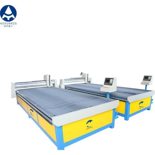 Factory 30mm metal steel plate cutter plasma metal cutting Stainless Steel