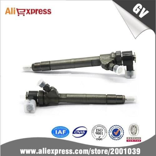 0445110317 FOR BOSCH INJECTOR ,REPLACED INJECTOR 0445110482