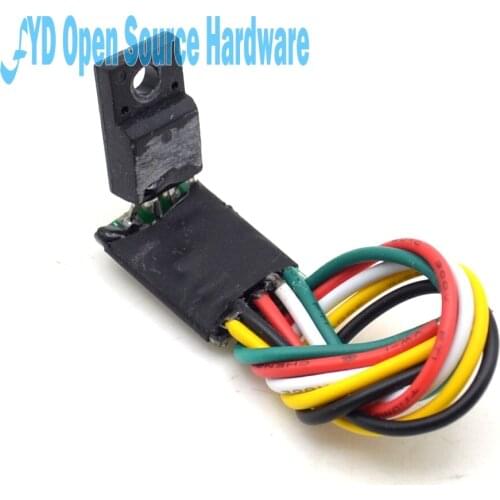 10pcs LCD power supply universal module universal power module display universal power module with switch