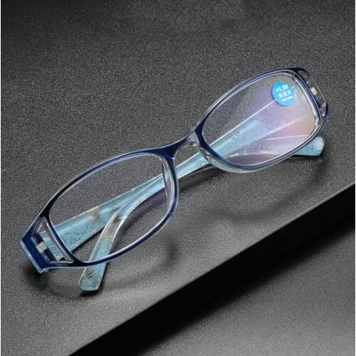 Classic Women Reading Glasses Men Computer Presbyopia Eyeglasses Women Reading Glasses Transparent +1.0+1.5+2.0+2.5+3.0+3.5+4.0