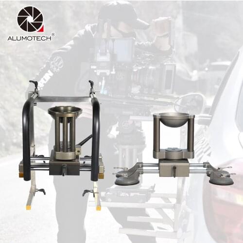 ALUMOTECH Electronics