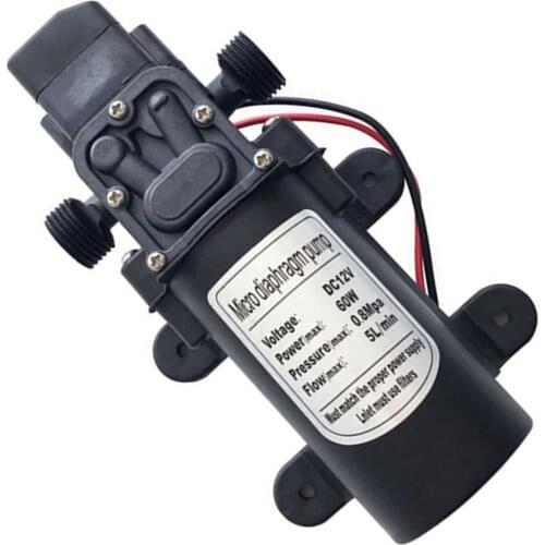 BOSEAN Plumbing Pumps