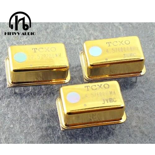 High quality Temperature compensation Crystal oscillator 0.1ppm