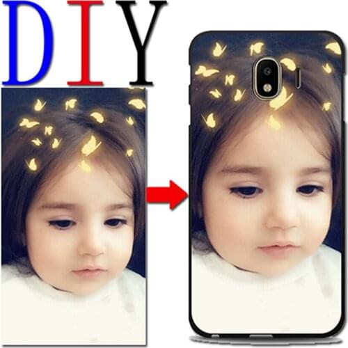 Custom DIY Photo TPU Case For huawei Y6 2018 Y6 Prime 2018 Honor 7A Pro Honor7A Y 6 5.7 Custom Diy TPU Phone Case