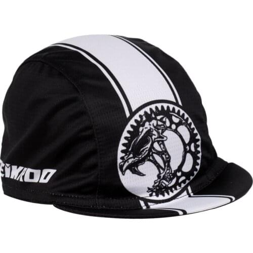 Cycling Hat Casual Hats Moisture Absorption Unisex Black Sun Helmet Black Leisure Hygroscopic and Sweat Releasing Breathable