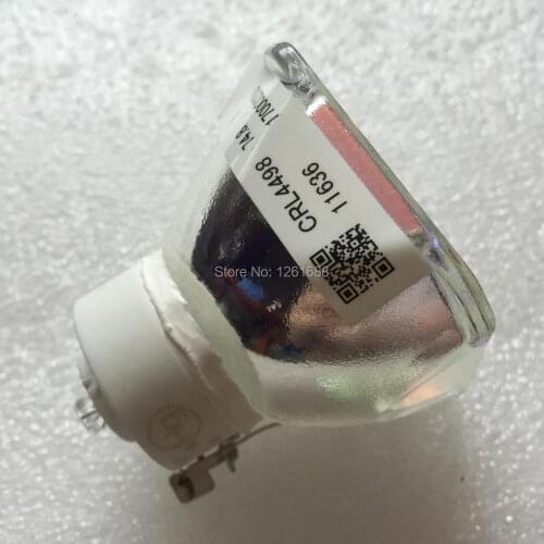 Geunine NSHA230YT lamp NP07LP projection lamp for NP500WS / NP510WS / NP600S / NP610S projectors