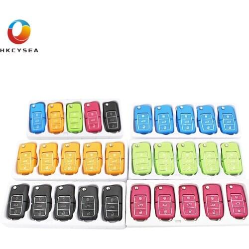 HKCYSEA 3 Button B01 LUXURY B Series KD Remote Key Control for KD900 MINI KD KD-X2 Key Generator