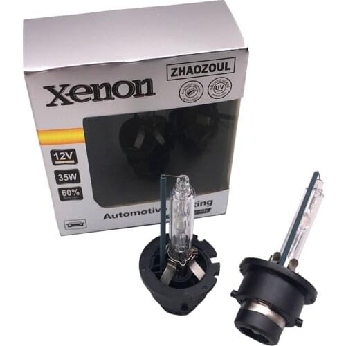 2PCS NEW D1S D3S D2S D2R D4S D4R 4300K 6000K 8000K Xenon Bulbs Lamps Lights Lighting Car Headlight 12V 35W For Audi VW BMW Benz
