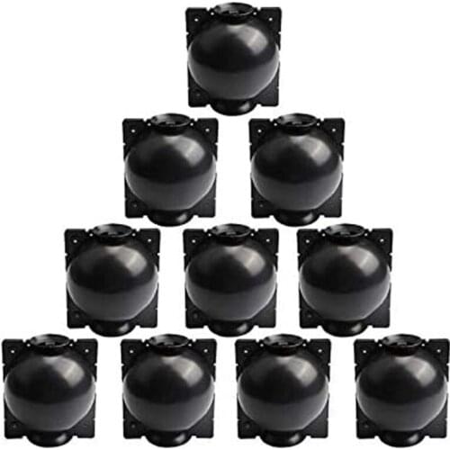 10Pcs Plant High-Pressure Propagation Box Garden Tree High-Altitude Compression Branch Propagation Bulb Rooting Retail