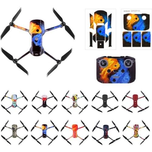 Наклейки для квадрокоптеров MASiKEN China At AliExpress