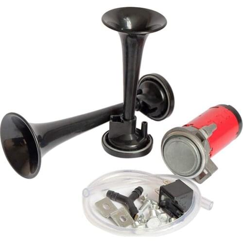 MOQIU Klaxons For Auto