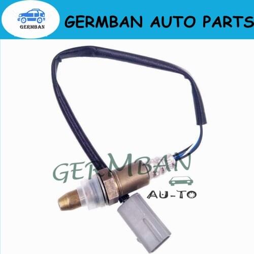 Newly 18213-82Z00 Lambda Exhaust Gas Oxygen Sensor NO# 234-9038 22693-1AA0A O2 Sensor Air Fuel Ratio for NISSAN SUZUKI 2008-2013