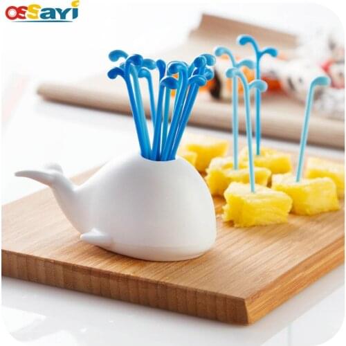 Ossayi Cutlery