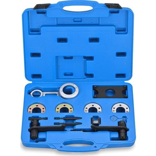 Engine Timing Camshaft Alignment Timing Belt Tool For Land Rover Freelander V6 Rover KV6 2.0 2.5L Engine Timing Tool