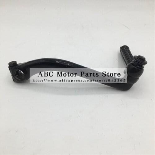 Kick Lever for Scooter Moped ATV QUAD 152QMI 157QMJ GY6 125 GY6 150 Tank Roketa Sunl Baja Jonway Taotao JMstar Vento