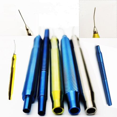 Super-emulsion handle suction suction handle 12cm split water injection suction 9cm flush handle suction aid