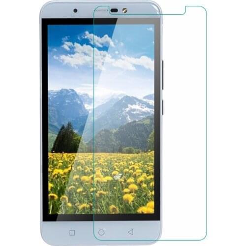 NEW Screen Protector phone For Micromax Canvas Power 2 Q398 phone Tempered Glass SmartPhone Film Protective Screen Cover