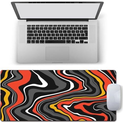 Marble Large Mousepad Game Mouse Pad Gamer Big Mouse Mat Cute PC Computer XXL Mouse Carpet Surface Mause Pad Keyboard Desk Mat