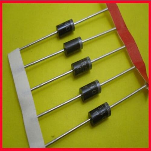 SR540 SB540 5A/40V Taiwan-made Schottky diode