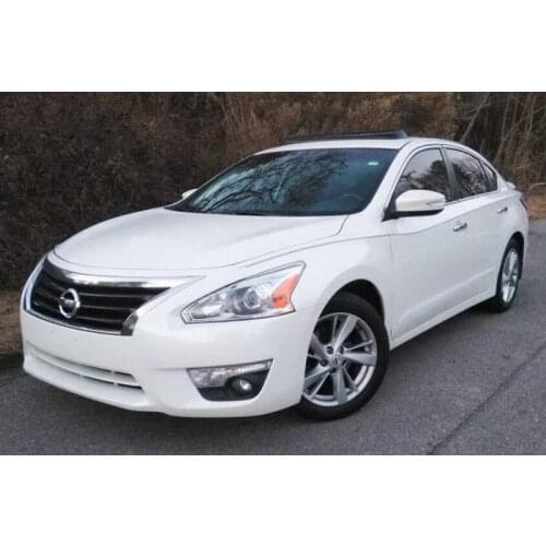 Car Led Reading Light For 2014 nissan Altima Versa Rogue Select NV1500 2500 3500 Dome Map glove box License Plate Light 10pc