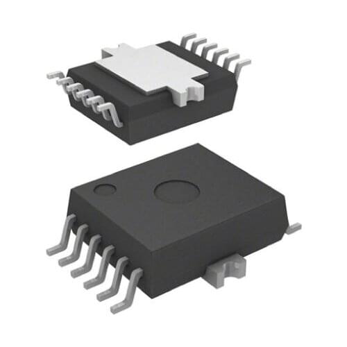 Free Shipping 10 PCS/LOT VN5016A SOP8 NEW IN STOCK IC