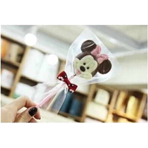 Free Shipping 10pcs Per Lot 7cm Sealed Package Soilid Sturdy Sticks Lolipop Chocolate Fondant Cake Decorating Rod Tools